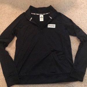 Black sweater ( new without tag)